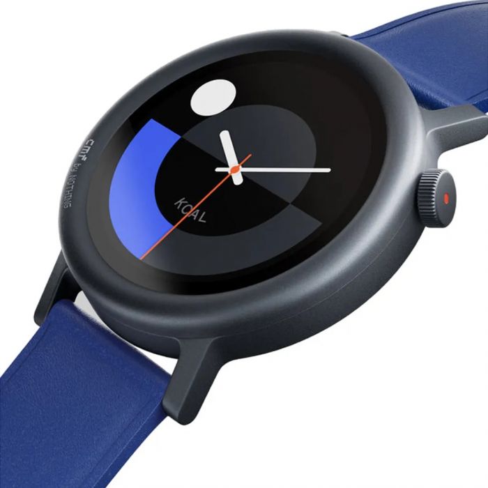 Смарт-годинник CMF by Nothing Watch Pro 2 Blue_EU