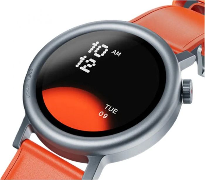 Смарт-годинник CMF by Nothing Watch Pro 2 Orange_EU
