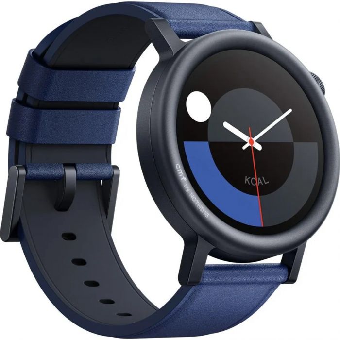 Смарт-годинник CMF by Nothing Watch Pro 2 Blue_EU