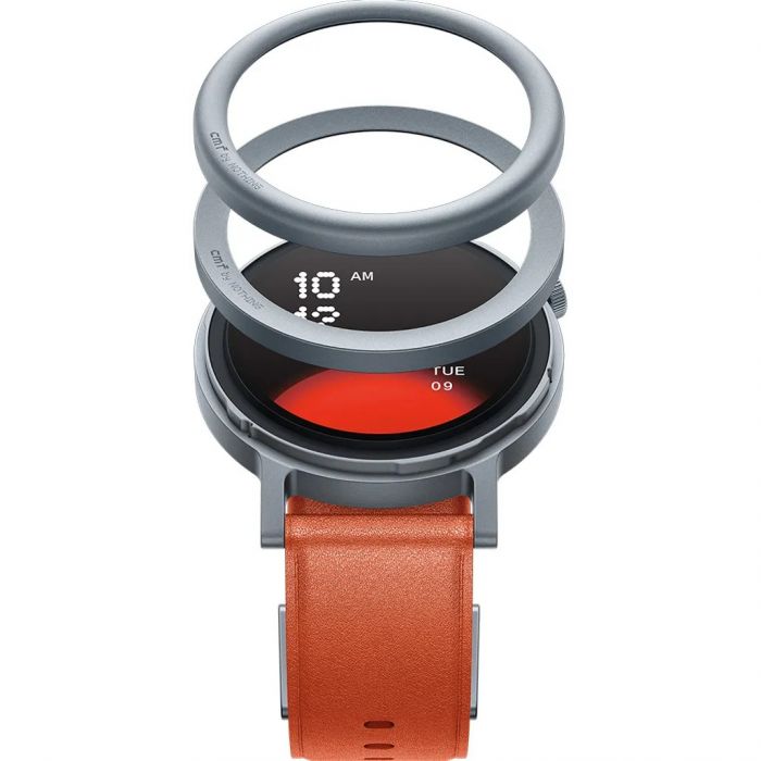 Смарт-годинник CMF by Nothing Watch Pro 2 Orange_EU