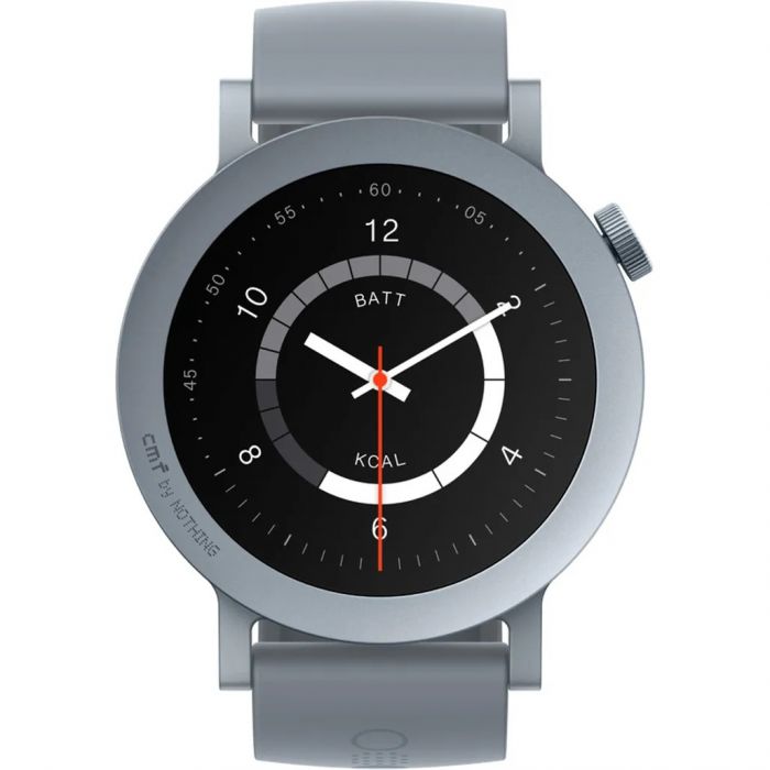Смарт-годинник CMF by Nothing Watch Pro 2 Ash Grey_EU