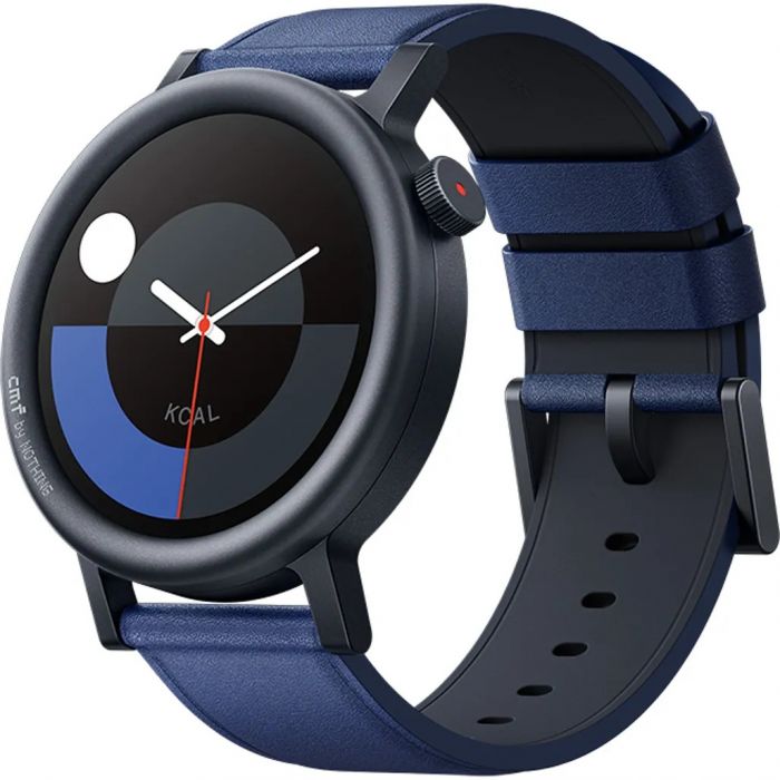 Смарт-годинник CMF by Nothing Watch Pro 2 Blue_EU