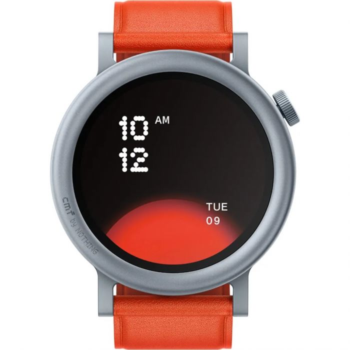 Смарт-годинник CMF by Nothing Watch Pro 2 Orange_EU