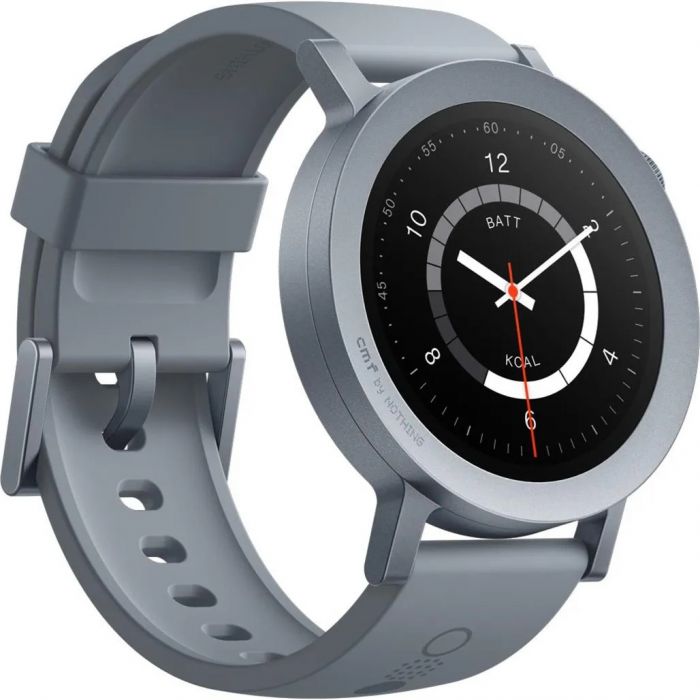 Смарт-годинник CMF by Nothing Watch Pro 2 Ash Grey_EU