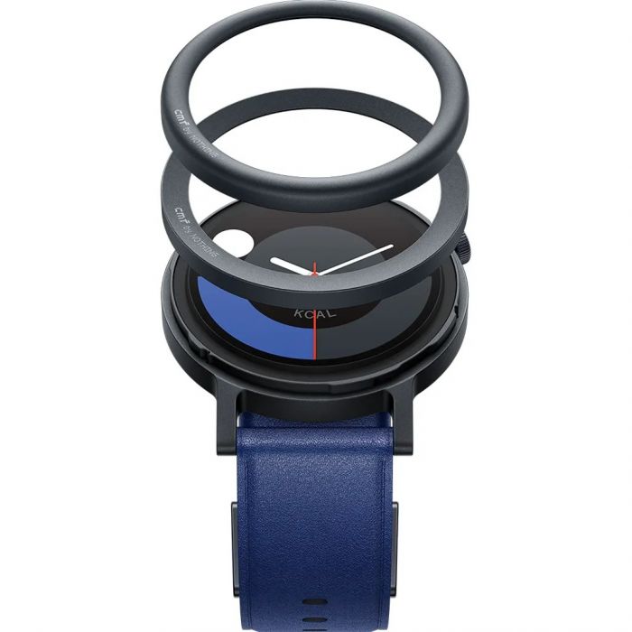 Смарт-годинник CMF by Nothing Watch Pro 2 Blue_EU