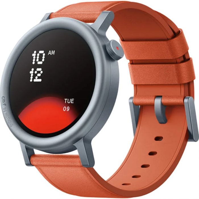 Смарт-годинник CMF by Nothing Watch Pro 2 Orange_EU