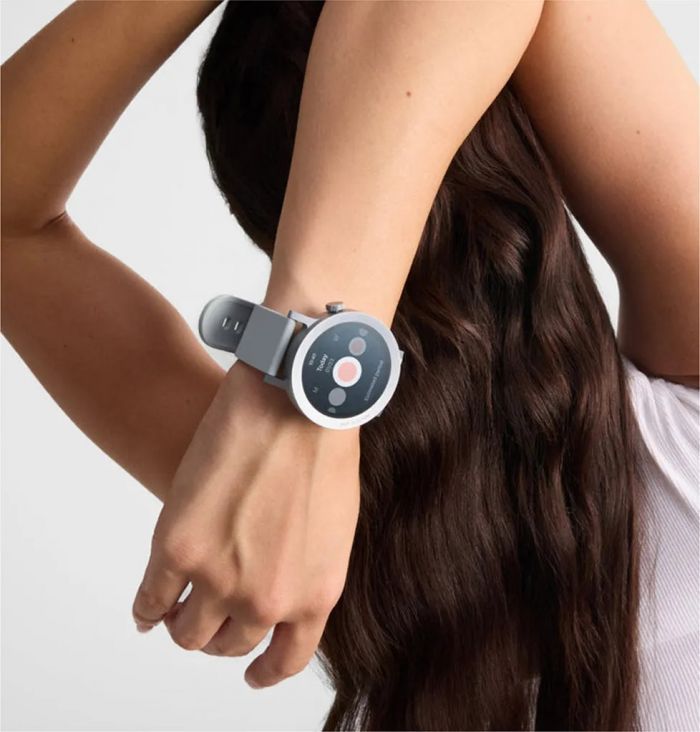 Смарт-годинник CMF by Nothing Watch Pro 2 Ash Grey_EU