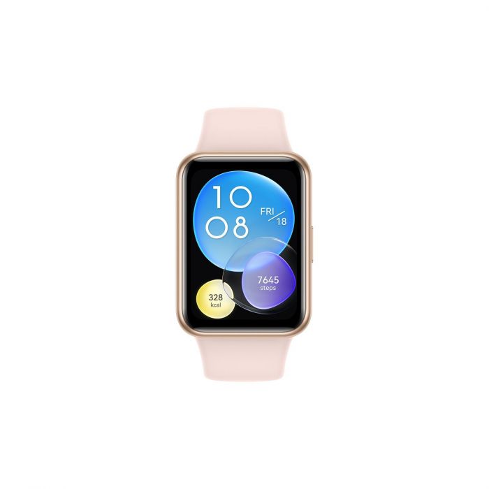 Смарт-годинник Huawei Watch Fit 2 Sakura Pink (55028896)