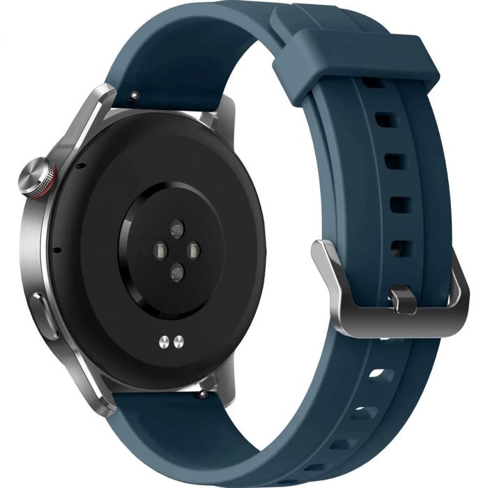 Смарт-годинник Realme Watch S2 Silver_EU
