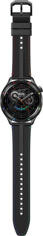 Смарт-годинник Xiaomi Watch S4 Rainbow (BHR9199GL)