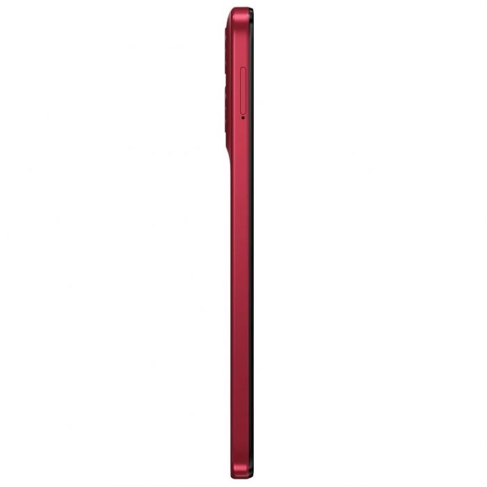 Смартфон Motorola Moto G05 4/128GB Plum Red (PB6L0035UA)