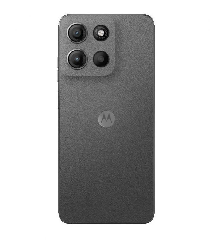 Смартфон Motorola Moto G15 8/512GB Gravity Grey (PB6E0064UA)
