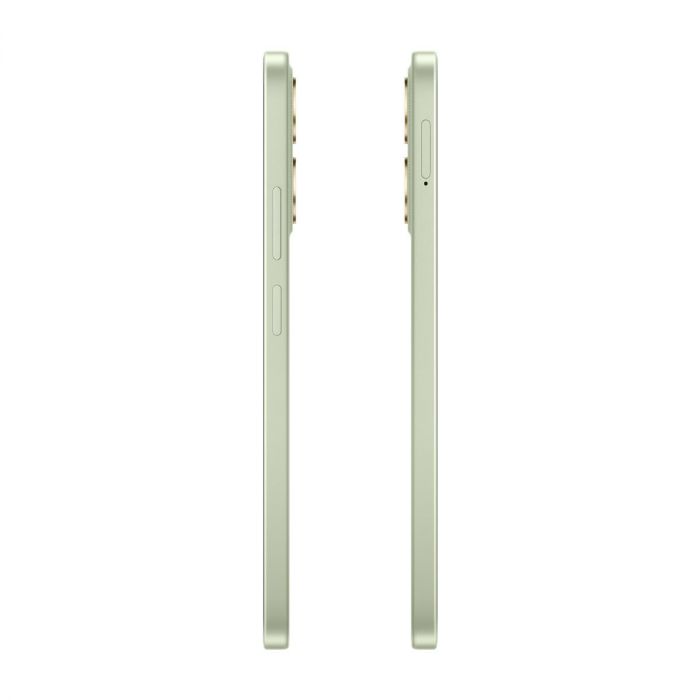 Смартфон Oppo A5 Pro 4G 8/128GB Olive Green