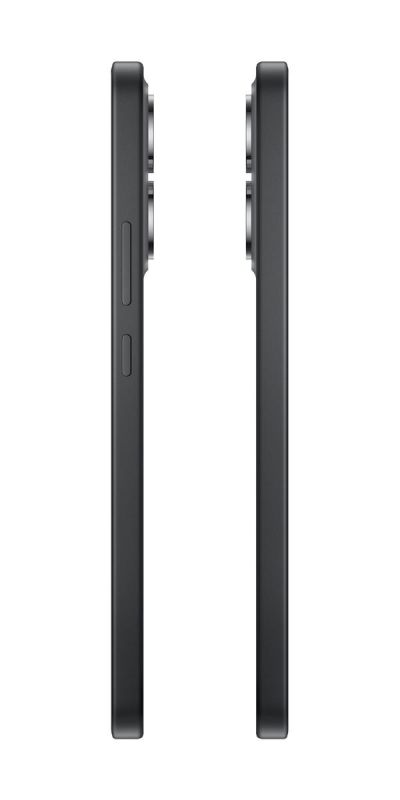 Смартфон Oppo Reno13 F 4G 8/512GB Graphite Grey