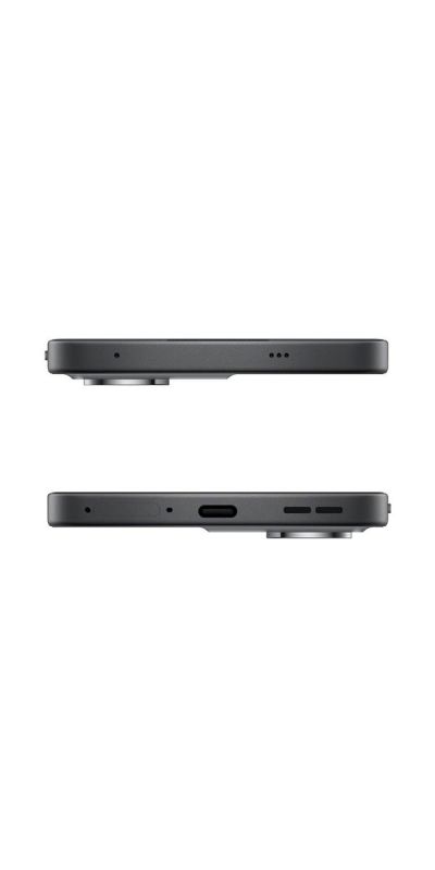 Смартфон Oppo Reno13 F 4G 8/512GB Graphite Grey