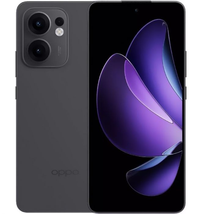 Смартфон Oppo Reno13 F 4G 8/512GB Graphite Grey
