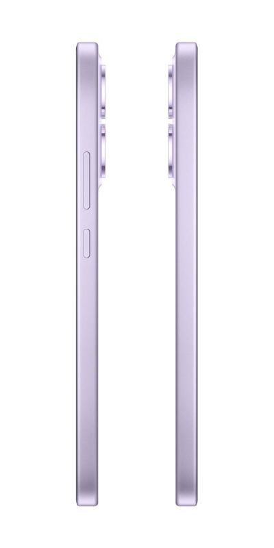 Смартфон Oppo Reno13 F 4G 8/512GB Plume Purple