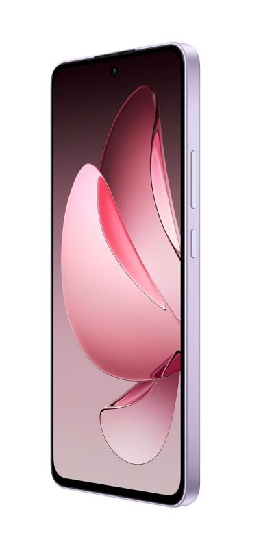 Смартфон Oppo Reno13 F 4G 8/512GB Plume Purple