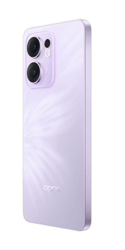 Смартфон Oppo Reno13 F 4G 8/512GB Plume Purple