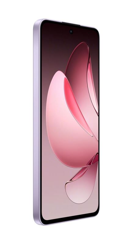 Смартфон Oppo Reno13 F 4G 8/512GB Plume Purple