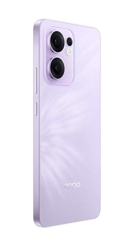Смартфон Oppo Reno13 F 4G 8/512GB Plume Purple