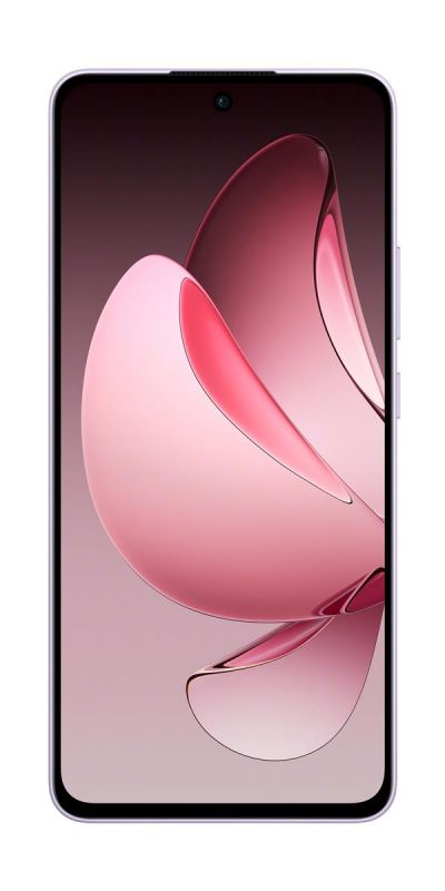 Смартфон Oppo Reno13 F 4G 8/512GB Plume Purple