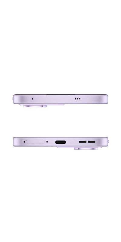 Смартфон Oppo Reno13 F 4G 8/512GB Plume Purple