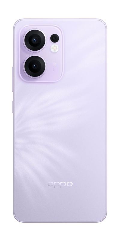 Смартфон Oppo Reno13 F 4G 8/512GB Plume Purple