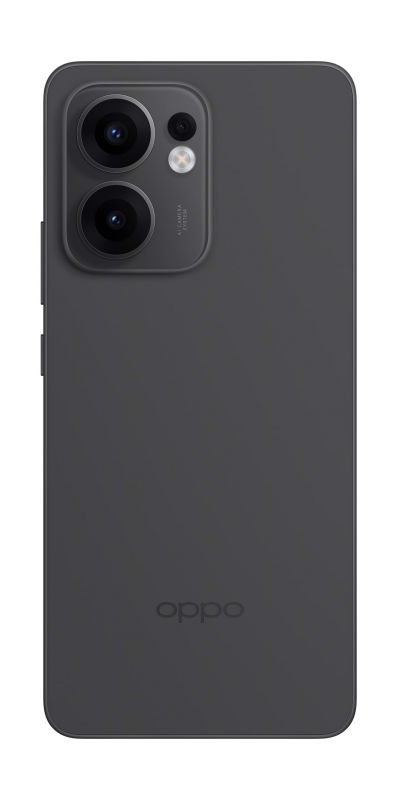 Смартфон Oppo Reno13 F 5G 8/256GB Graphite Grey