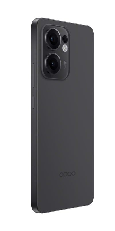Смартфон Oppo Reno13 F 5G 8/256GB Graphite Grey