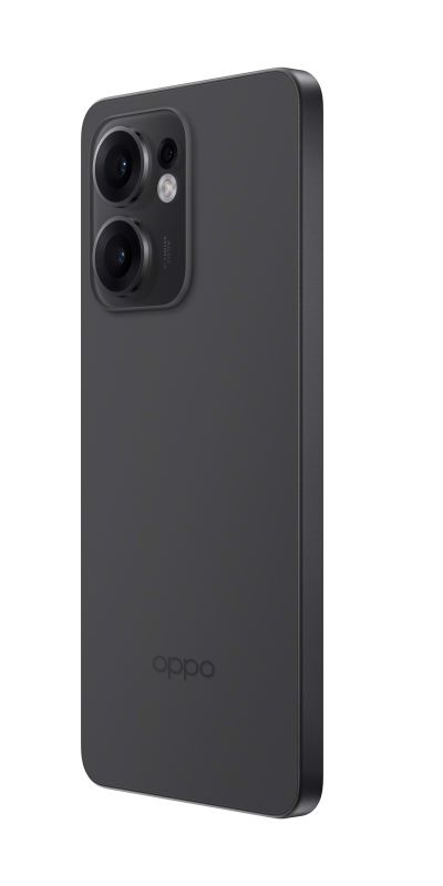 Смартфон Oppo Reno13 F 5G 8/256GB Graphite Grey