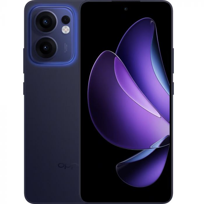 Смартфон Oppo Reno13 F 5G 8/256GB Luminous Blue
