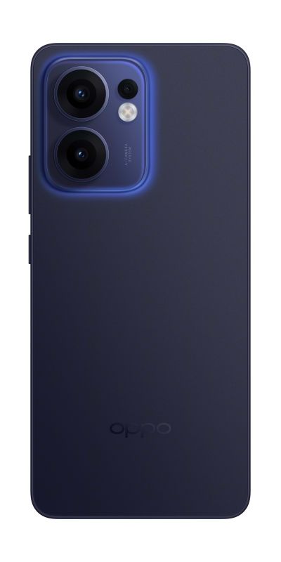 Смартфон Oppo Reno13 F 5G 8/256GB Luminous Blue