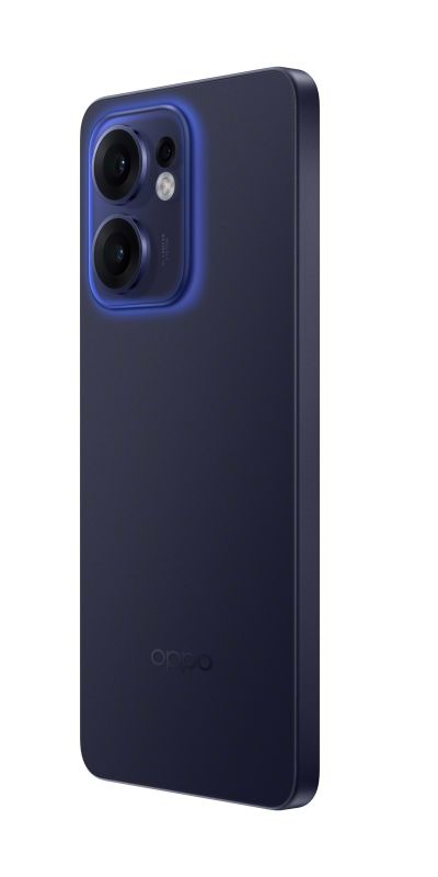 Смартфон Oppo Reno13 F 5G 8/256GB Luminous Blue