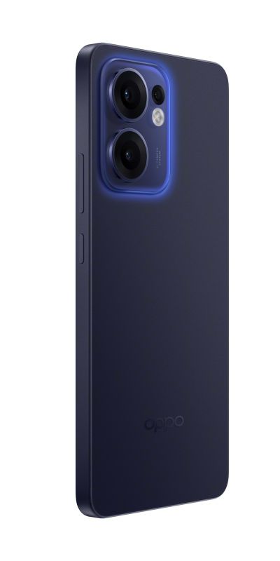 Смартфон Oppo Reno13 F 5G 8/256GB Luminous Blue