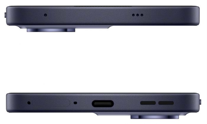 Смартфон Oppo Reno13 F 5G 8/256GB Luminous Blue