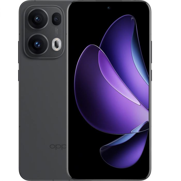 Смартфон Oppo Reno13 Pro 12/512GB Graphite Grey