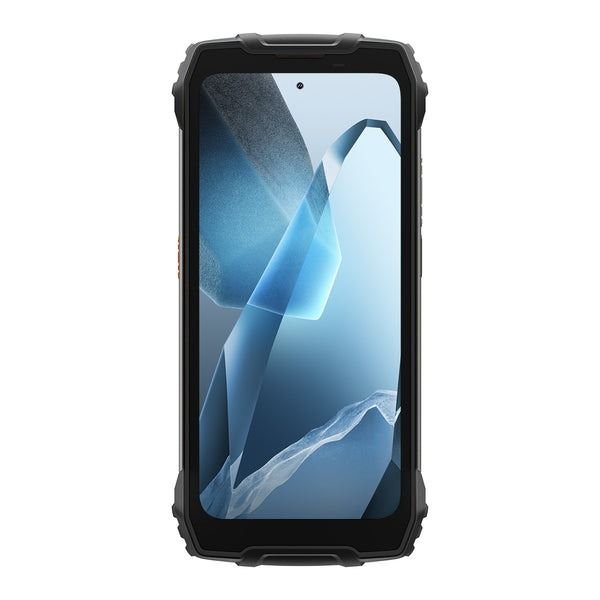 Смартфон Oscal Pilot 1 6/256GB Black