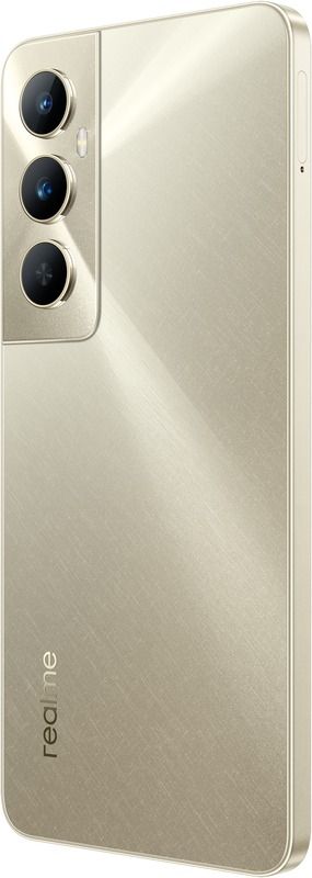 Смартфон Realme C65 8/256GB (RMX3910) Starlight Gold