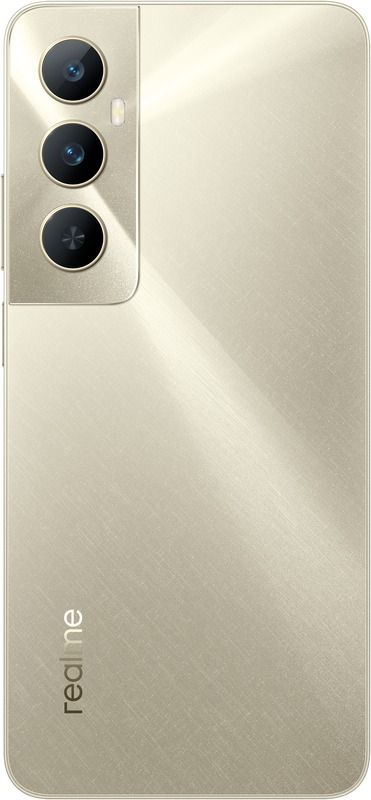 Смартфон Realme C65 8/256GB (RMX3910) Starlight Gold
