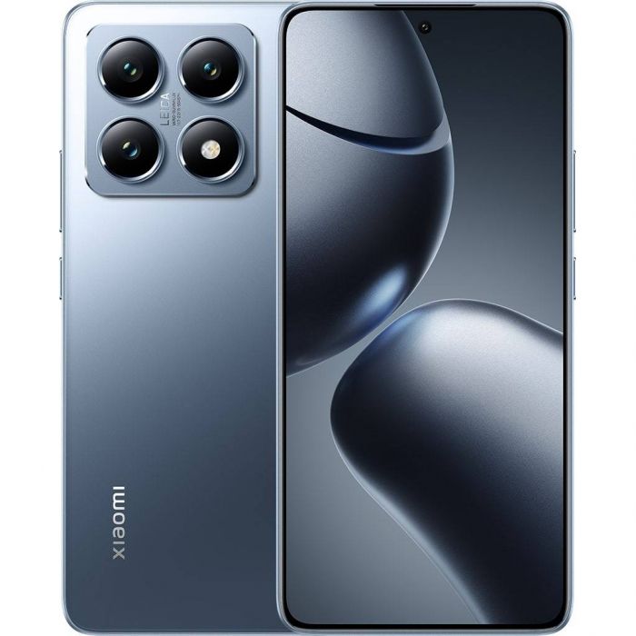 Смартфон Xiaomi 14T 12/512GB Titan Blue