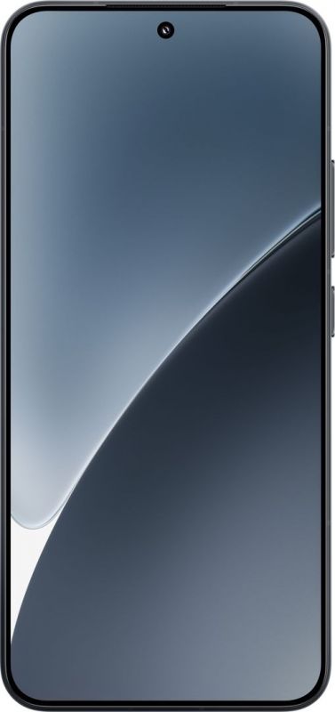 Смартфон Xiaomi 15 12/512GB Black_EU