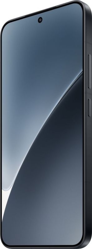 Смартфон Xiaomi 15 12/512GB Black_EU