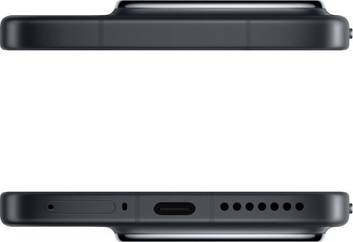 Смартфон Xiaomi 15 12/512GB Black_EU