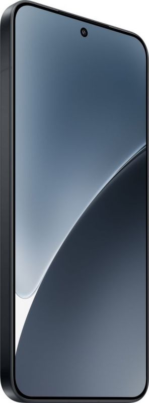 Смартфон Xiaomi 15 12/512GB Black_EU