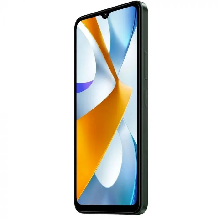 Смартфон Xiaomi Poco C61 3/64GB Green_EU