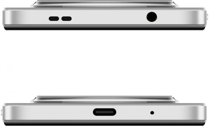 Смартфон Xiaomi Poco C61 4/128GB White_EU