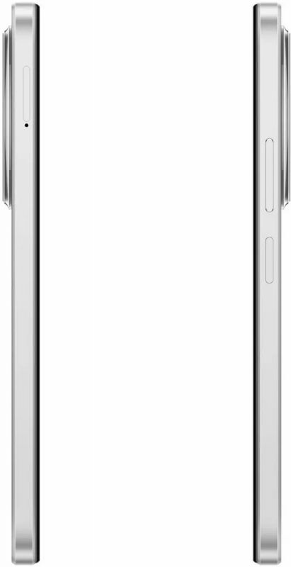 Смартфон Xiaomi Poco C61 4/128GB White_EU