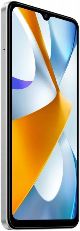 Смартфон Xiaomi Poco C61 4/128GB White_EU