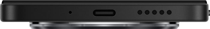 Смартфон Xiaomi Poco C75 6/128GB Black_EU